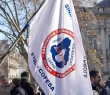FTIL suspende medidas de fuerza tras recibir una propuesta de Conaprole