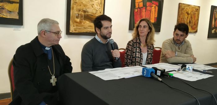 Actividades y propuestas para disfrutar del "Día del Patrimonio" en Florida