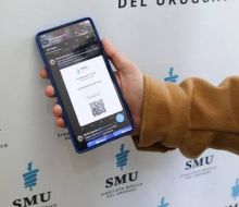 Elecciones SMU 2026: Fosalba ganó en la primera votación electrónica de su historia