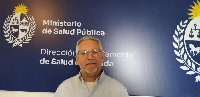 Jornada Departamental de Salud Mental