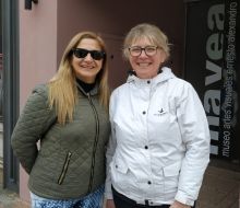 12 de setiembre certamen “Señoras de las Cuatro Décadas” y “Miss 50+” en Florida