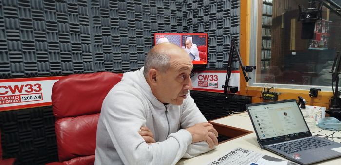 Este domingo se corre una nueva edición de "La Vuelta a los Puentes"