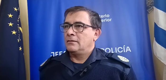 4 detenidos en operativo antidrogas en Florida: Se incautaron armas y estupefacientes