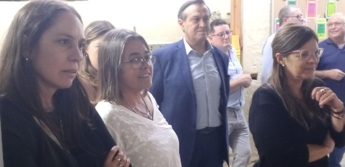 Programa “Soñando por los Niños” busca ampliar cupos y extender la cobertura