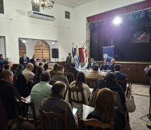 Junta Departamental sesionó en Sarandí: Ediles aprobaron la ordenanza nacional sobre regulación de vehículos de movilidad personal