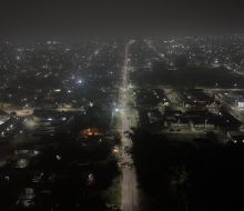 Florida culmina la modernización LED de todos sus accesos