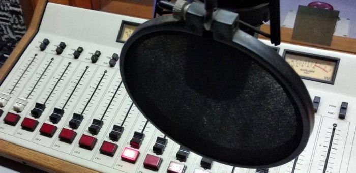 27 años de 88.7 FM Claridad