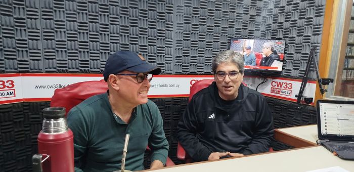 Atlético Florida celebrará sus 104 años con un almuerzo