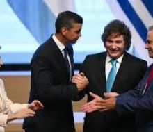 Rige desde este viernes el acuerdo con la Unión Europea: beneficios y desafíos para Uruguay y el Mercosur