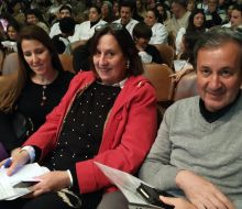 ANEP reconoció en Florida a maestros jubilados y con más de 30 años de labor