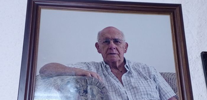 Este lunes, la lista 22 rendirá homenaje a Juan Justo Amaro