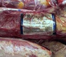 Carne que Uruguay importa desde Brasil tiene subas de entre el 15 y 20%