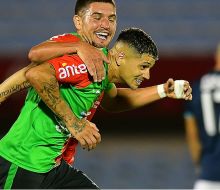 Intermedio: Boston River recibe a Liverpool el próximo lunes en Florida