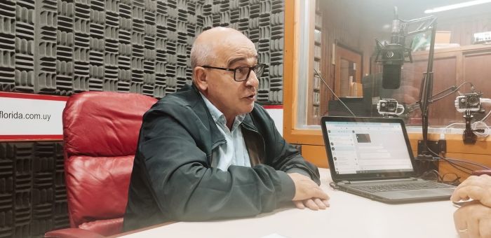 Álvaro Vega analizó la operación del Papa y las dificultades para viajar
