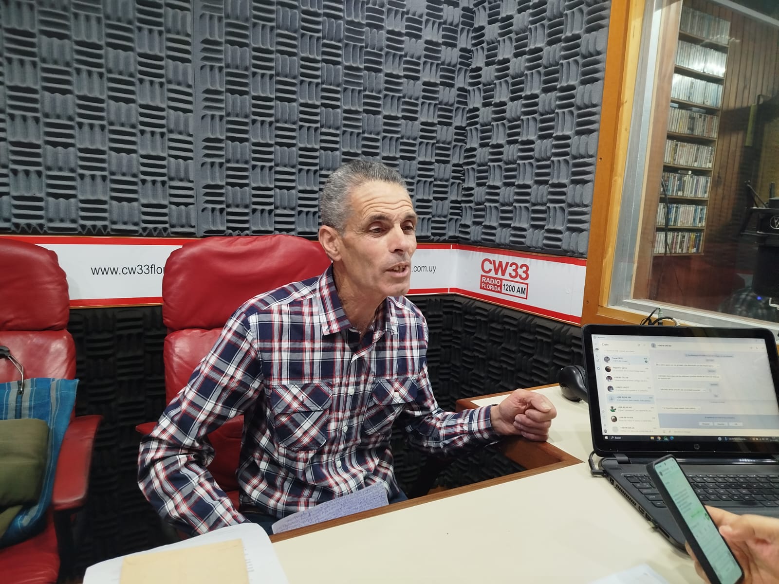 ARIEL PALLEIRO 21 10 25