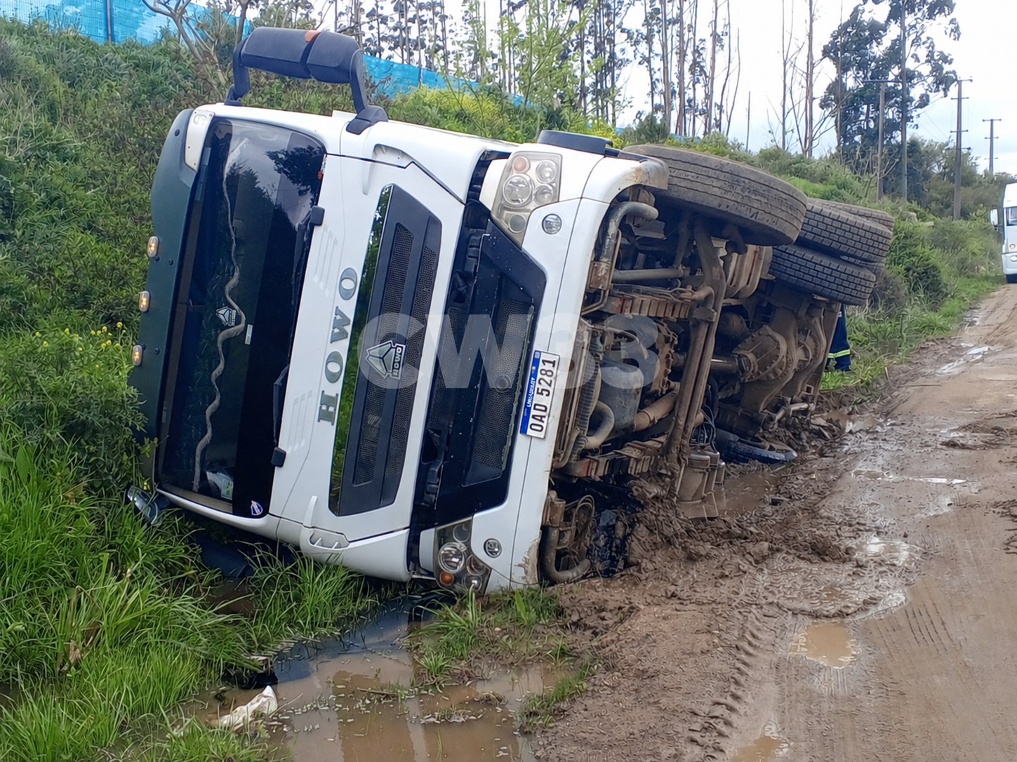 Camión_volcó_en_camino_La_Macana_el_conductor_resultó_ileso_2.jpg