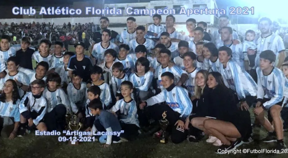 atletico campeon apertura 2021