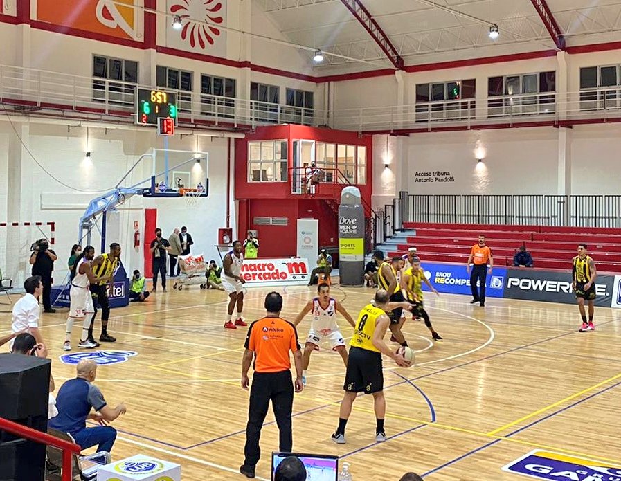 basquetbol en florida