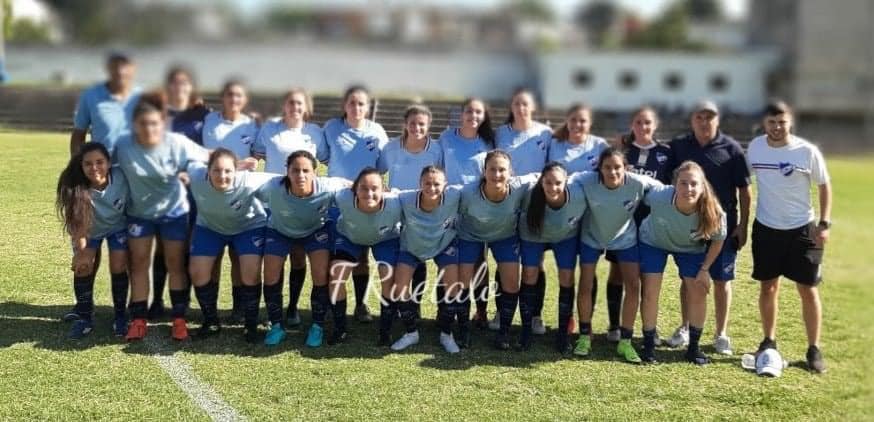 femenino nacional 1 12 20