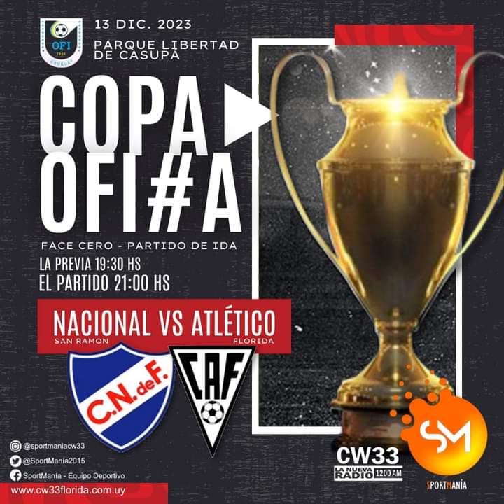 naciobnal de san ramon atletico