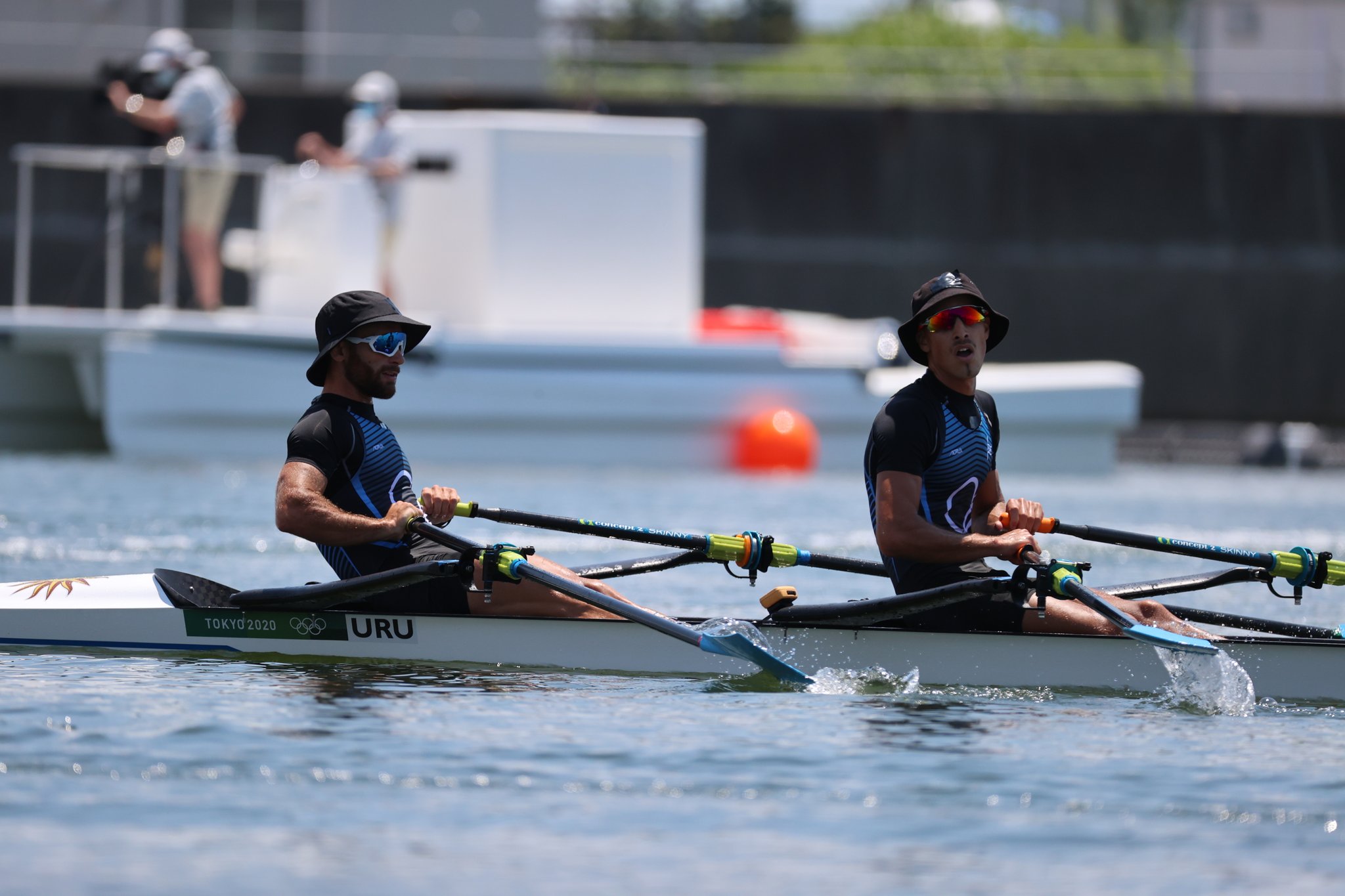 remo juegos olimpicos