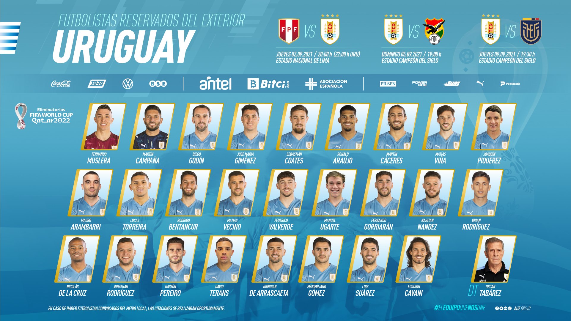 reservados uruguay 14 8