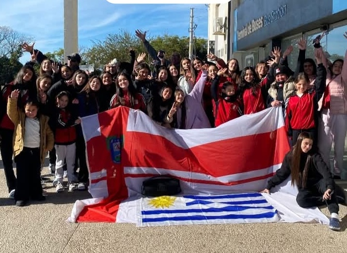 voleibol de florida en argentina