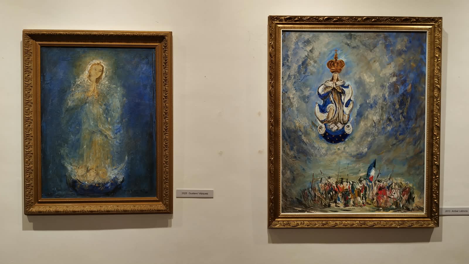 Inauguraron_Capitana_y_guía_una_exposición_sobre_la_Virgen_de_los_Treinta_y_Tres_y_los_pontífices_en_Florida_3.jpeg