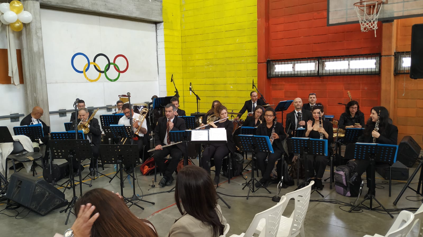 100 años de UTU Florida 3