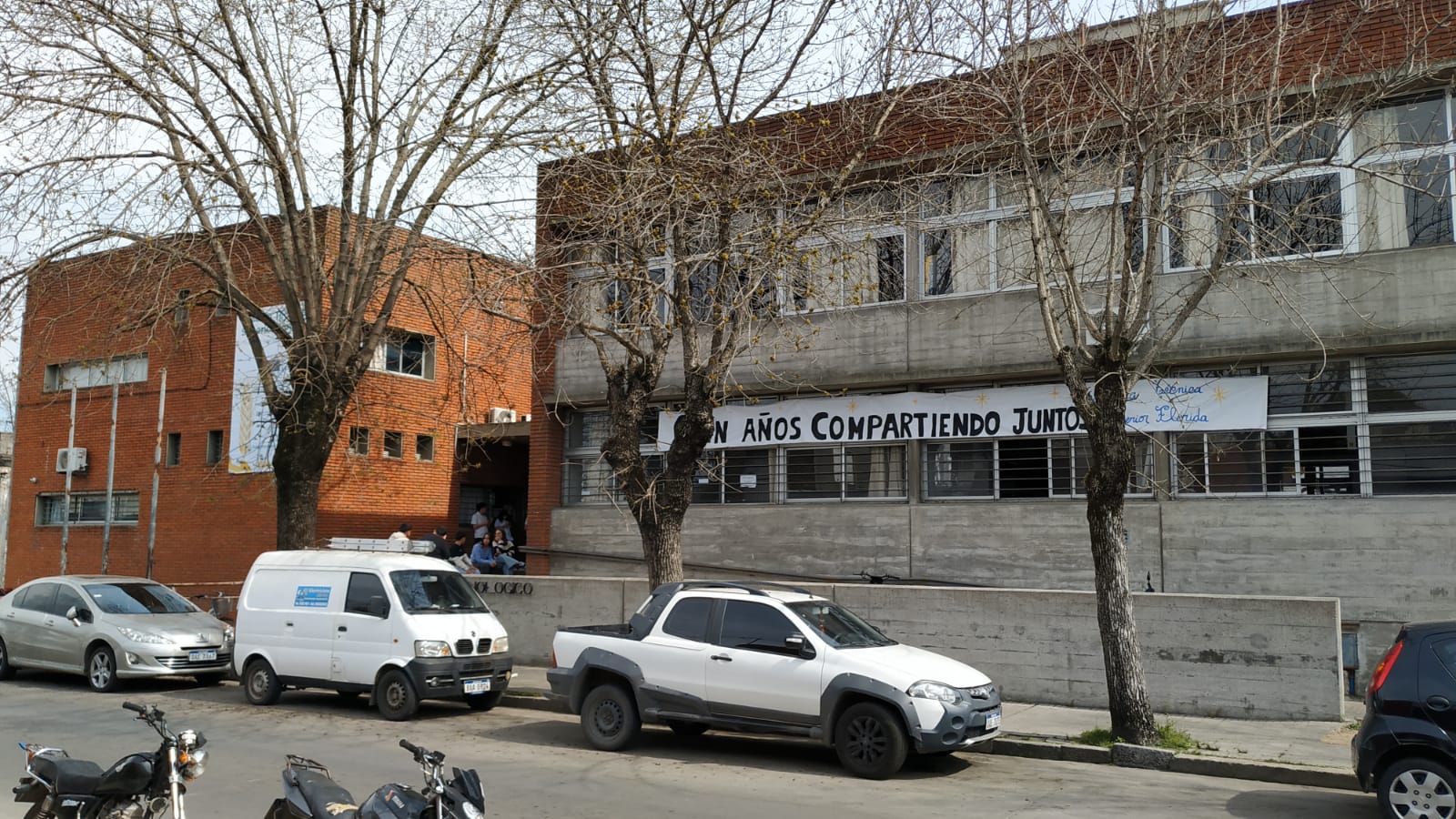 100 años de UTU Florida 4