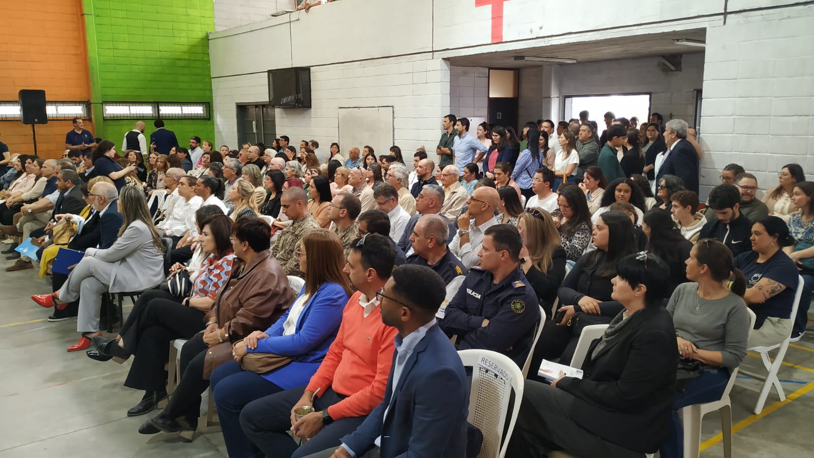 100 años de UTU Florida 6