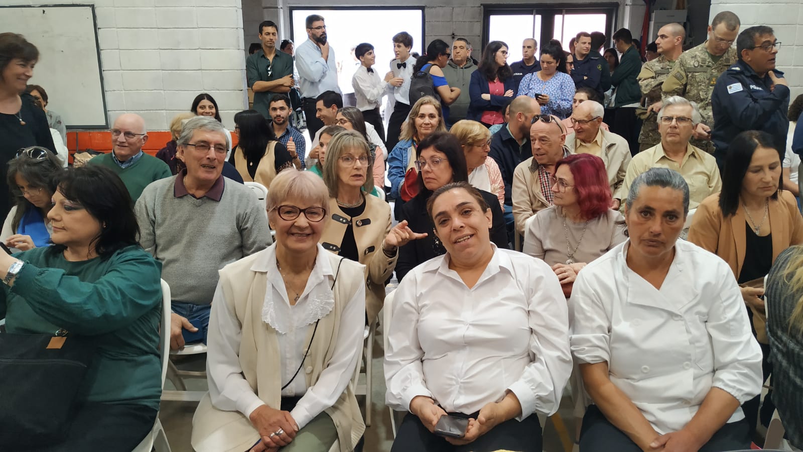 100 años de UTU Florida 7