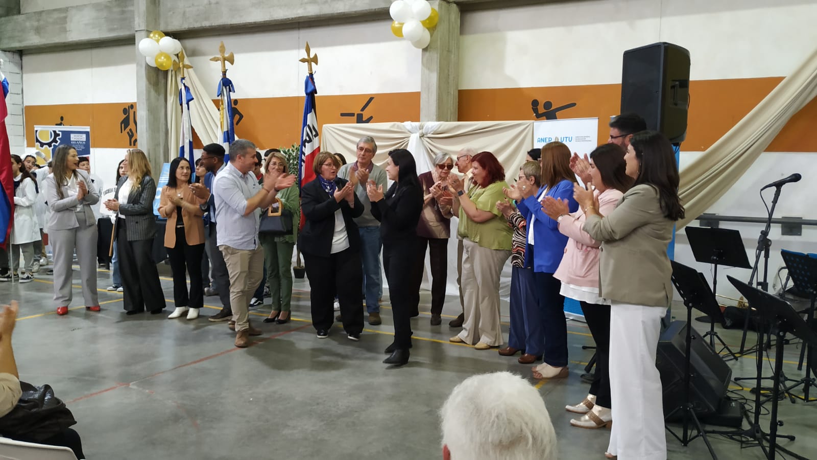 100 años de UTU Florida 8