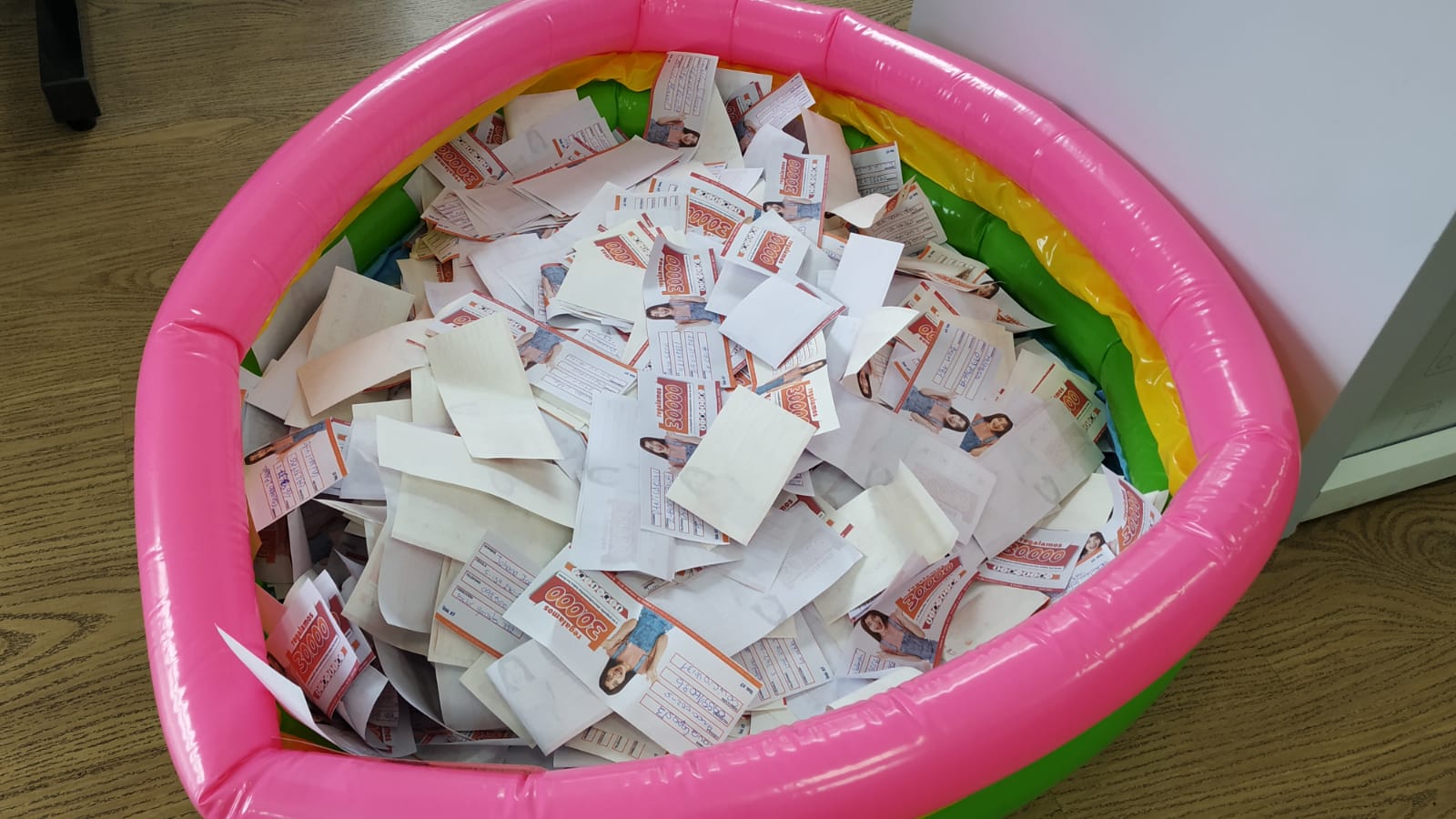 28 años de Florida Telecom 2