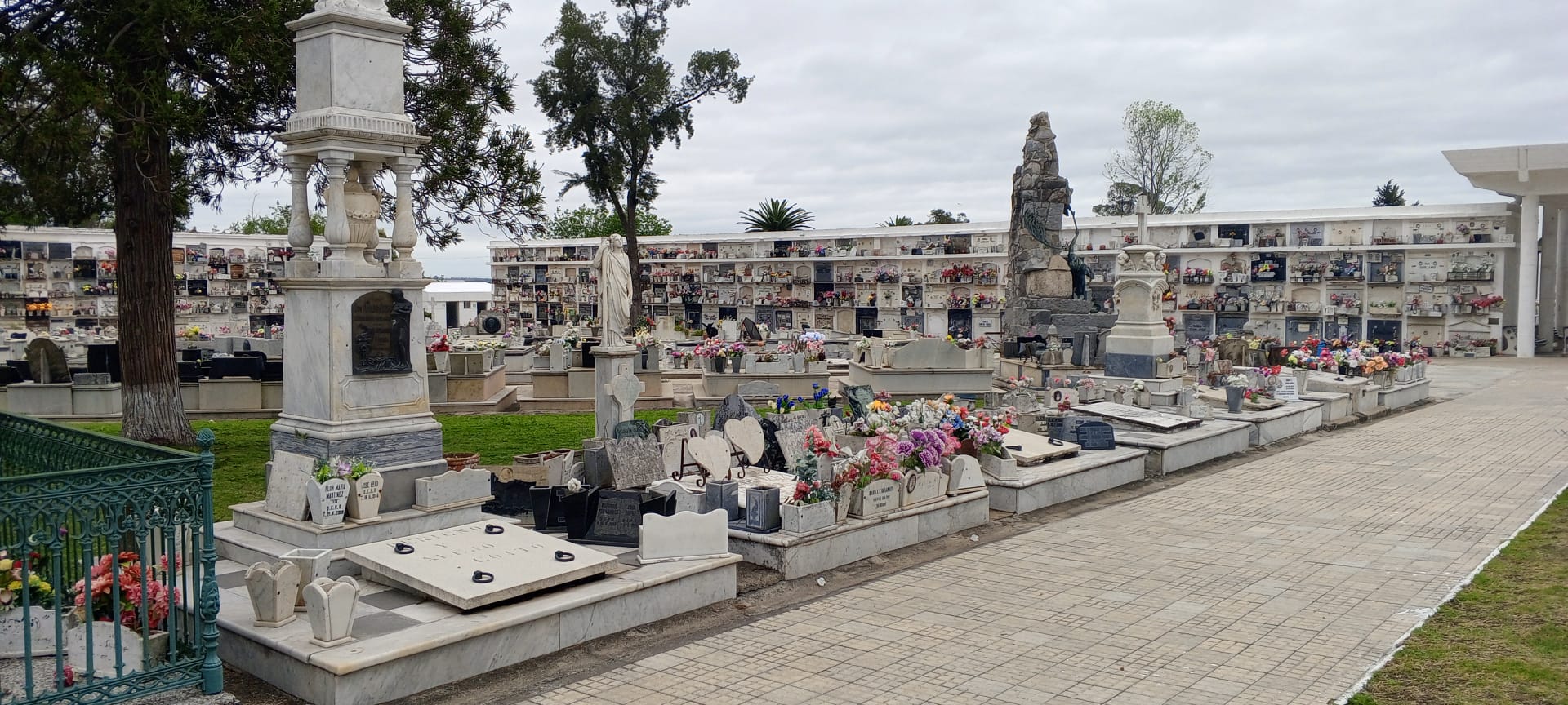 2 de noviembre Dia de los Difuntos