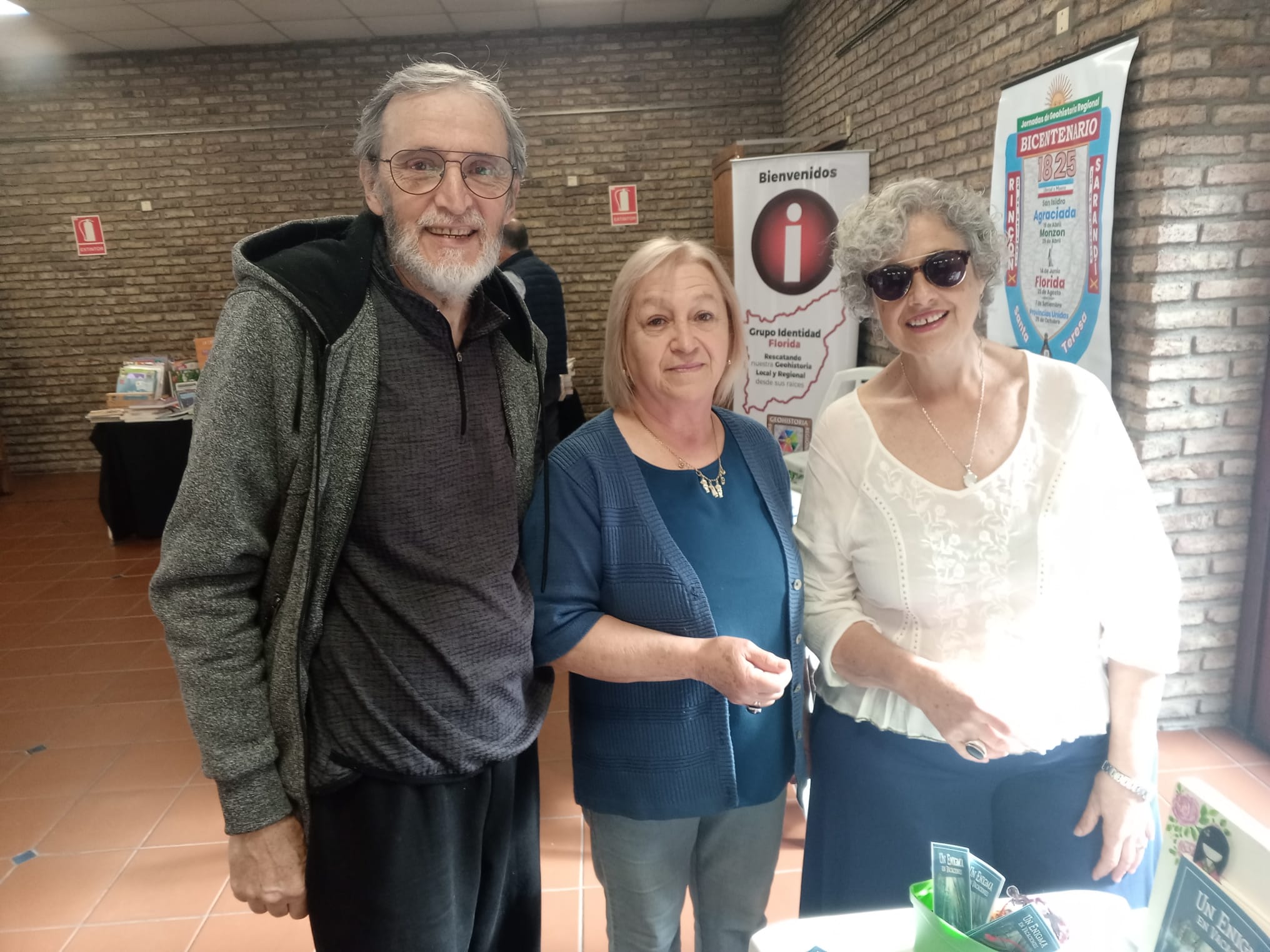 2ª Feria Departamental del Libro Feria Departamental del Libro 4