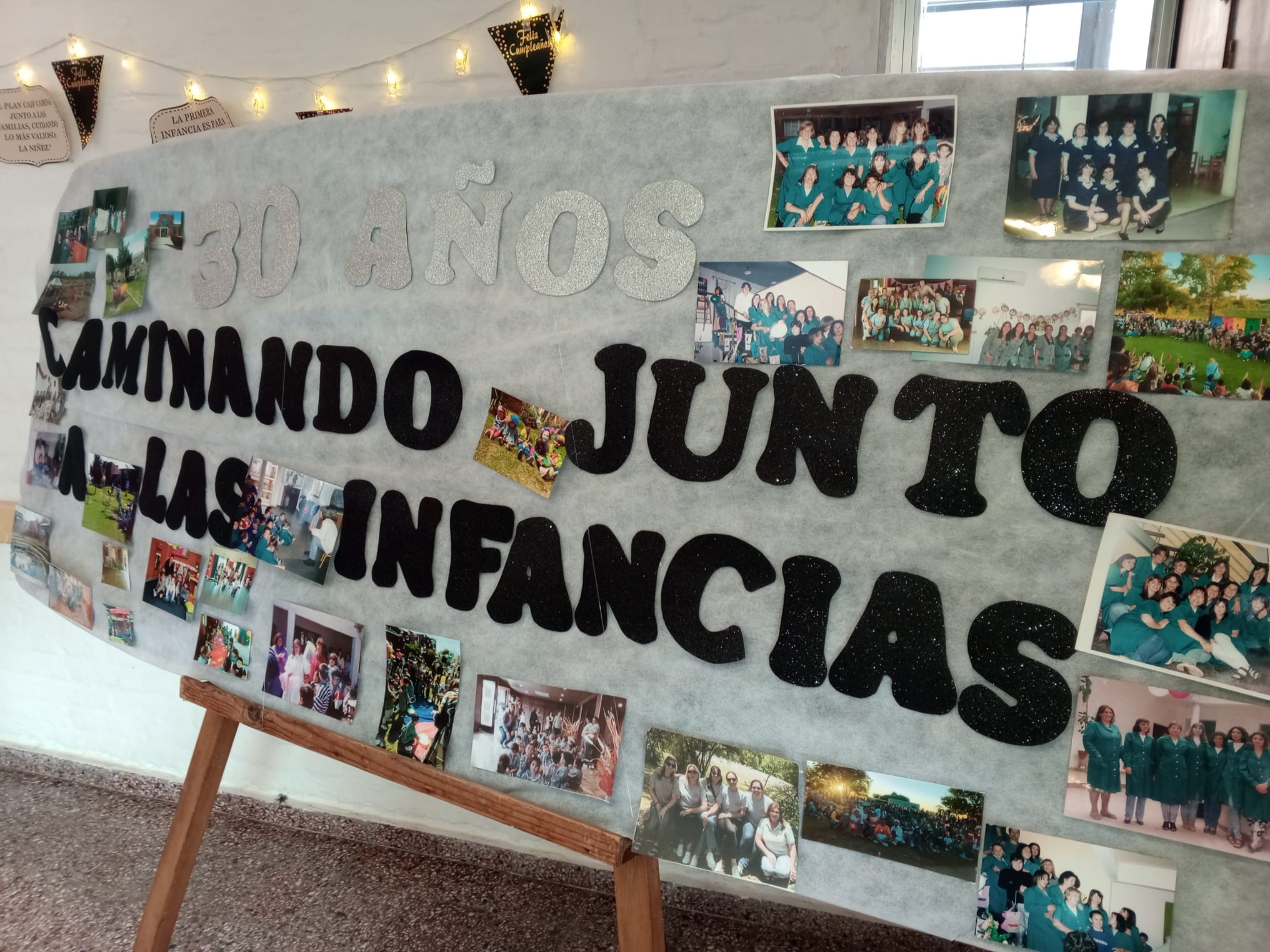 30 años de CAIF CEVIUR 2