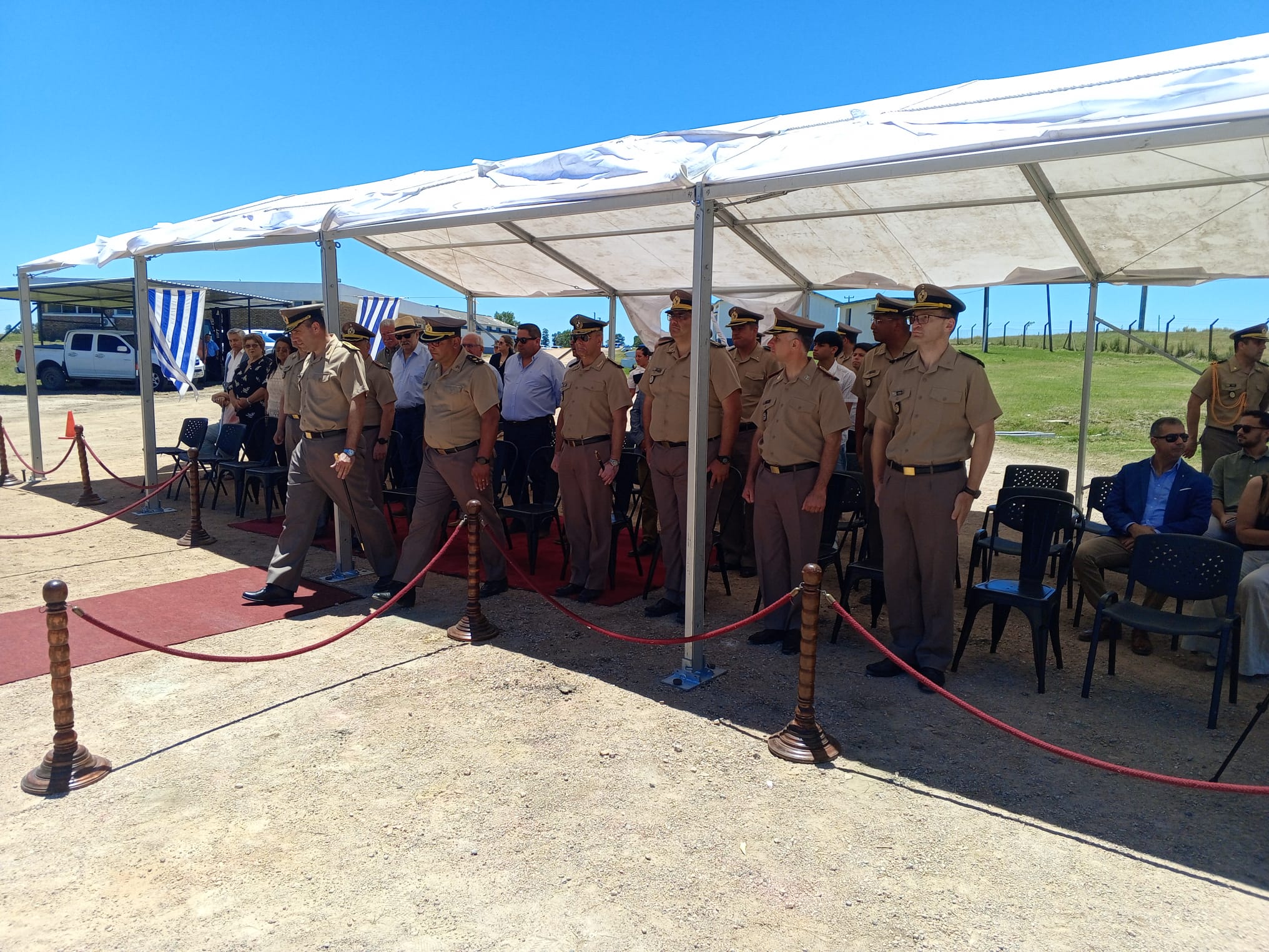 40 años del PESMA 5