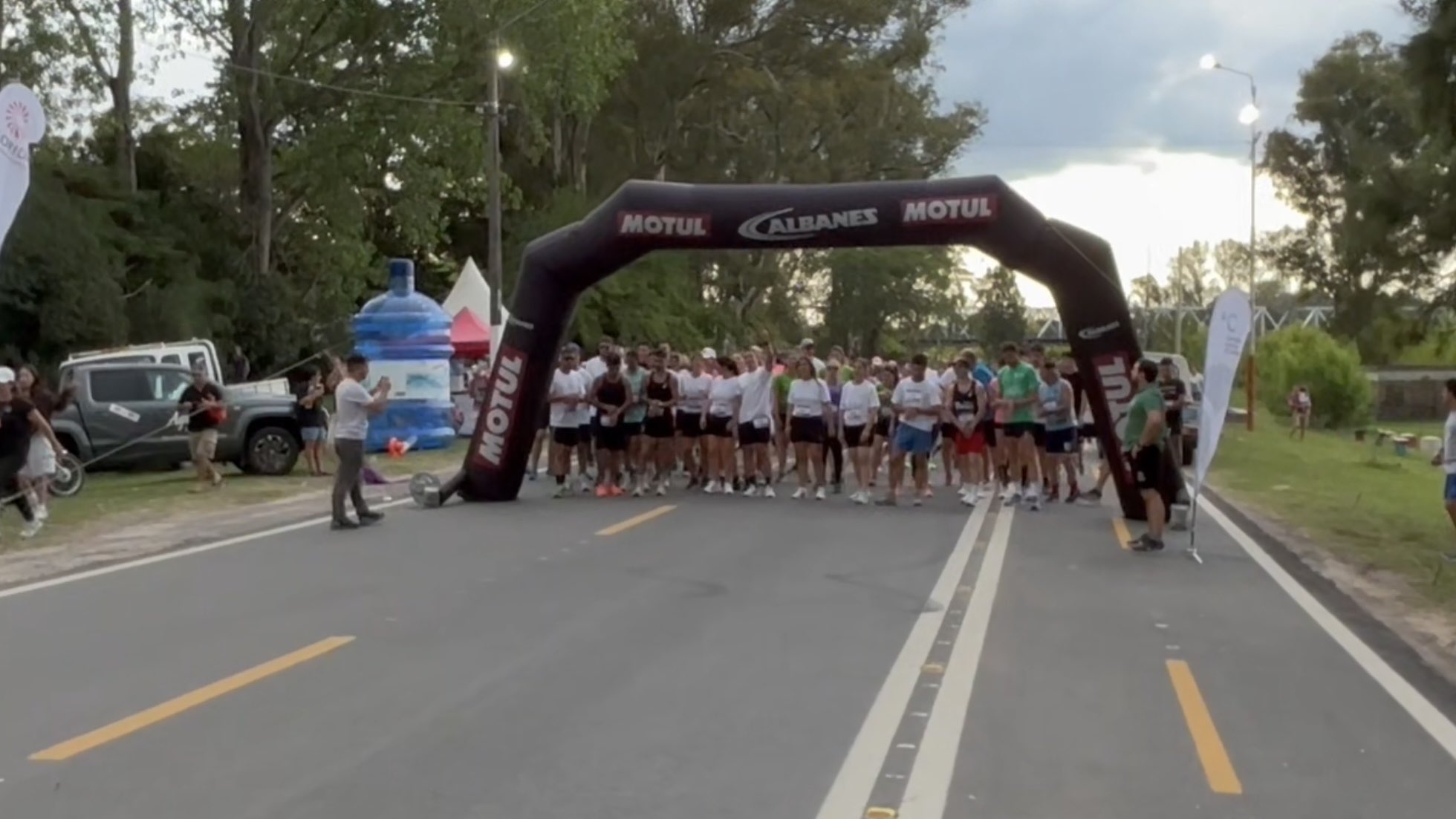 5K Por la Igualdad 2025