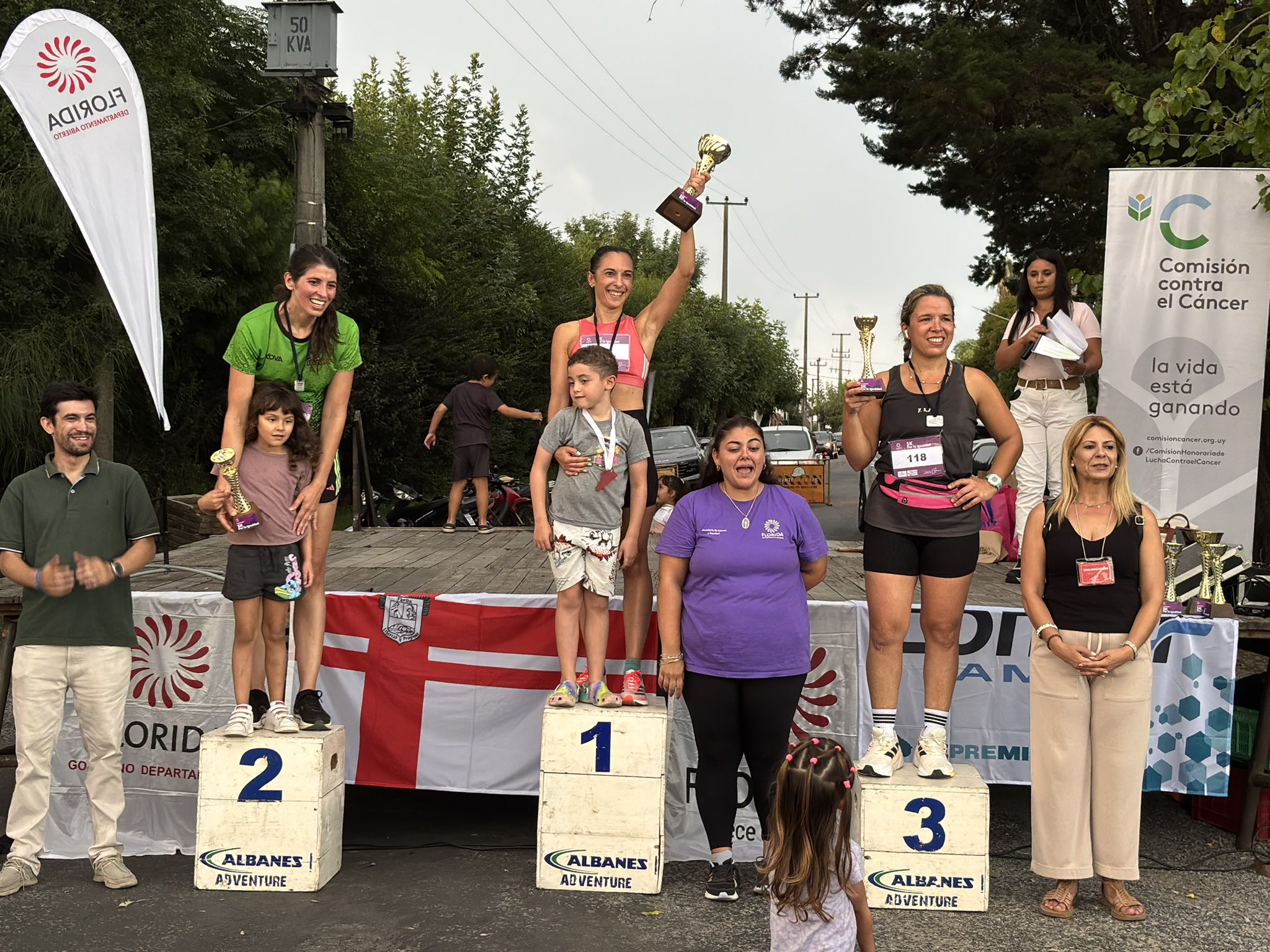 5K Por la Igualdad 20251