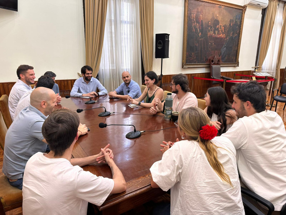 60 voluntarios llegarán a Florida en diciembre