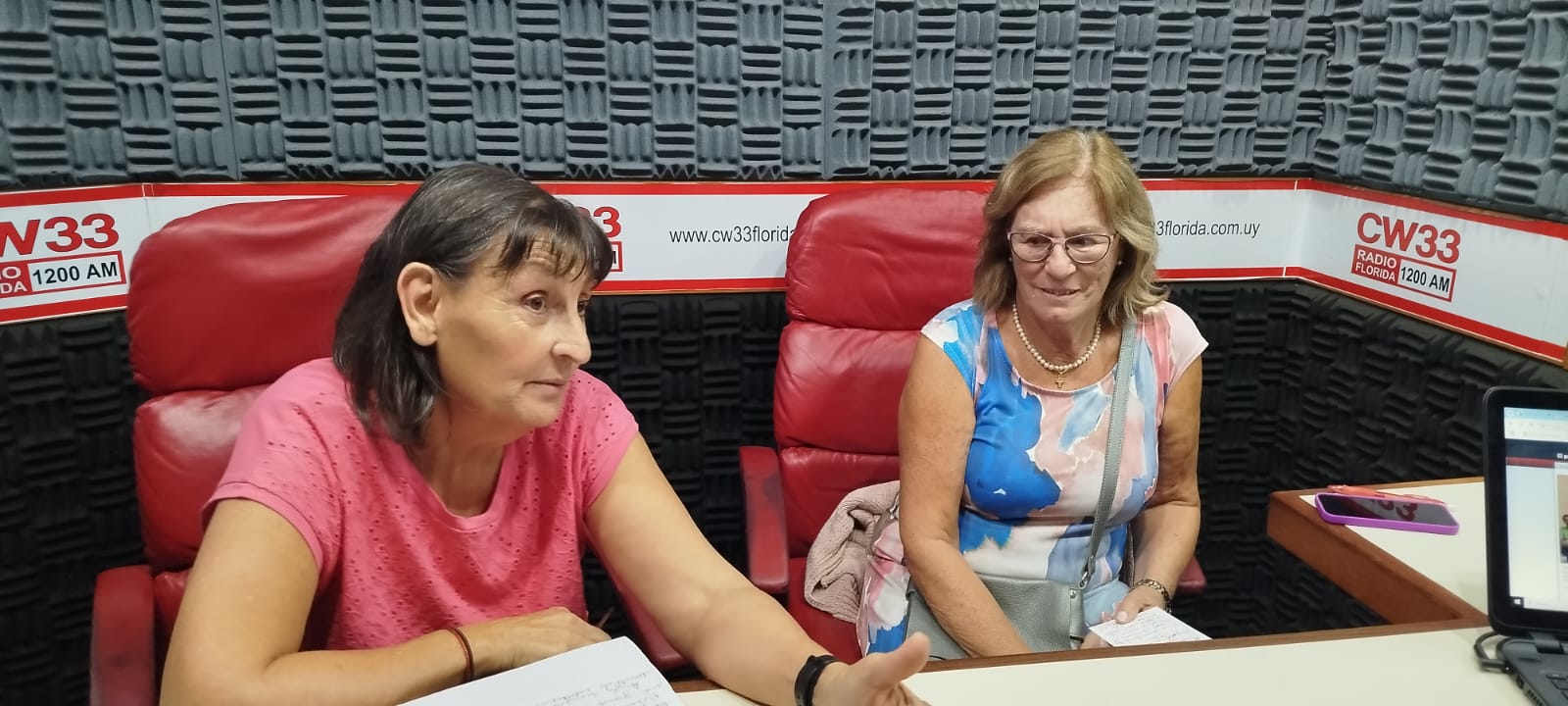 70 años del Anglo Florida