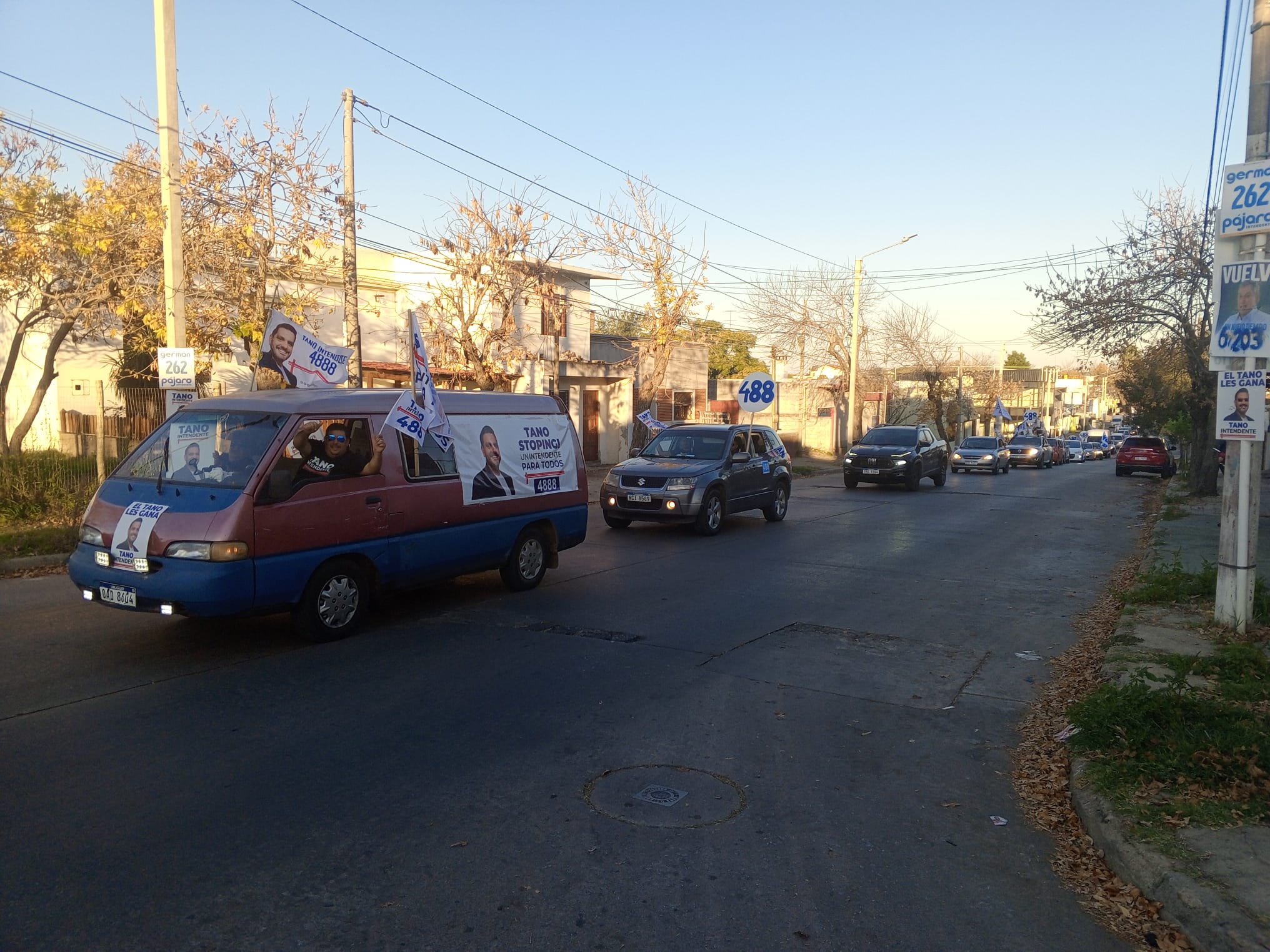 ACTO CIERRE STOPINGI 2