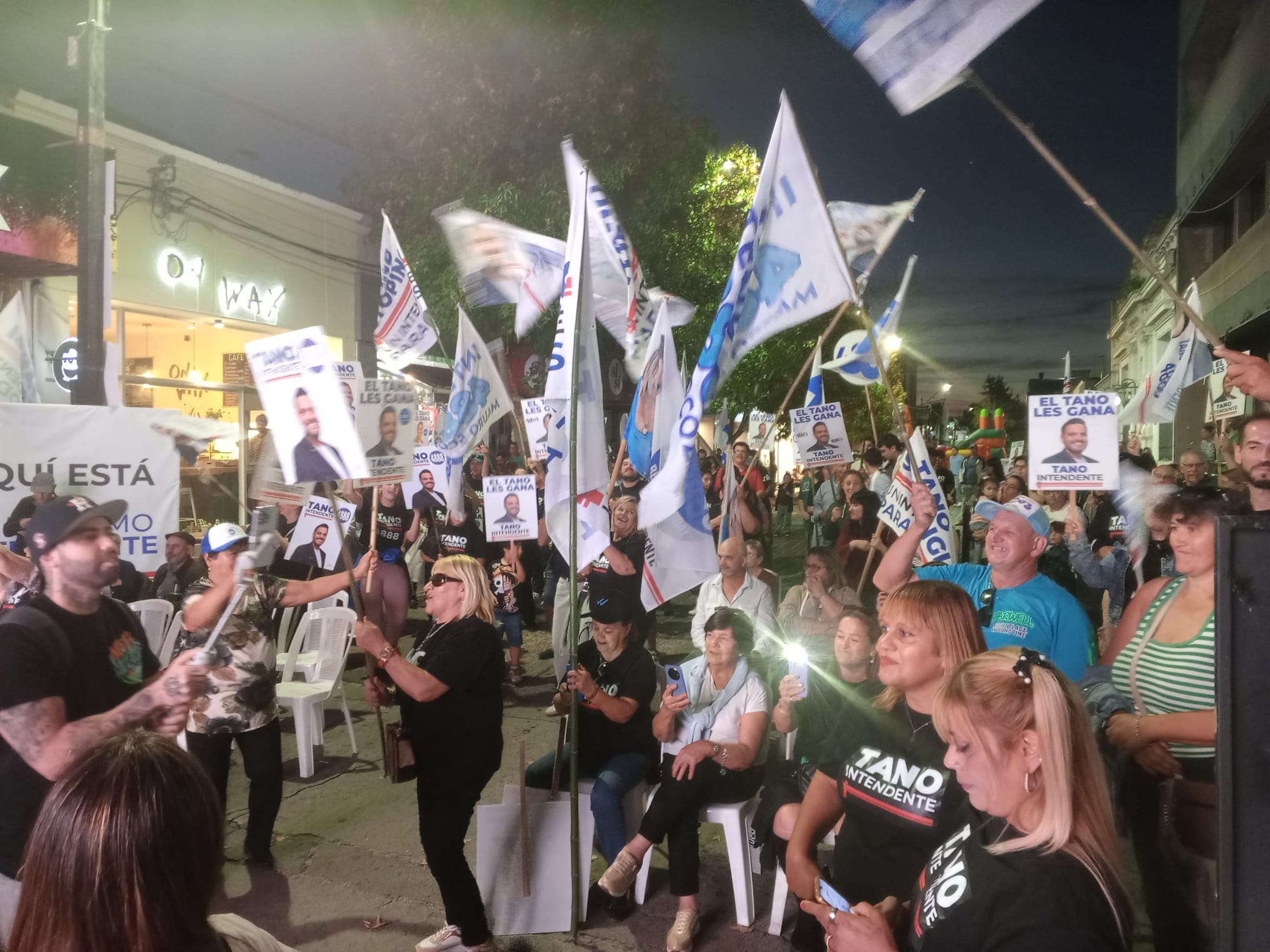 ACTO CIERRE STOPINGI 6