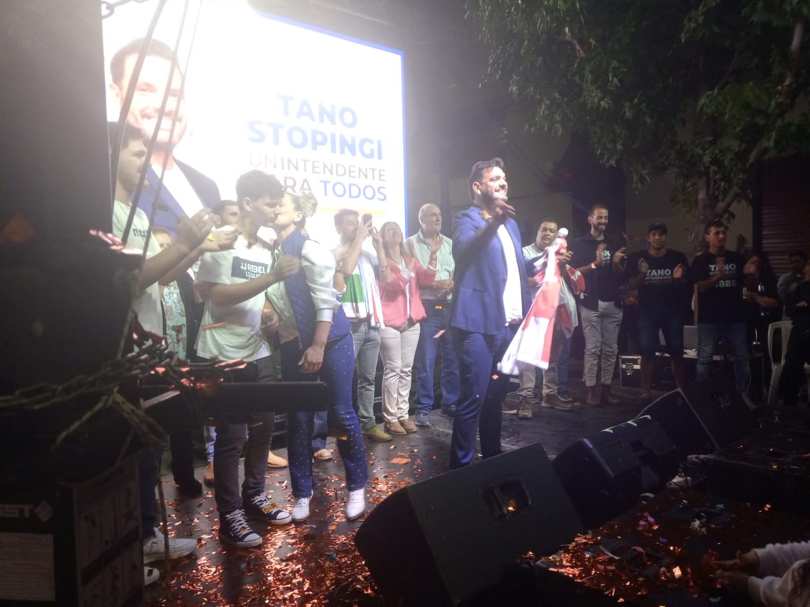 ACTO CIERRE STOPINGI 7