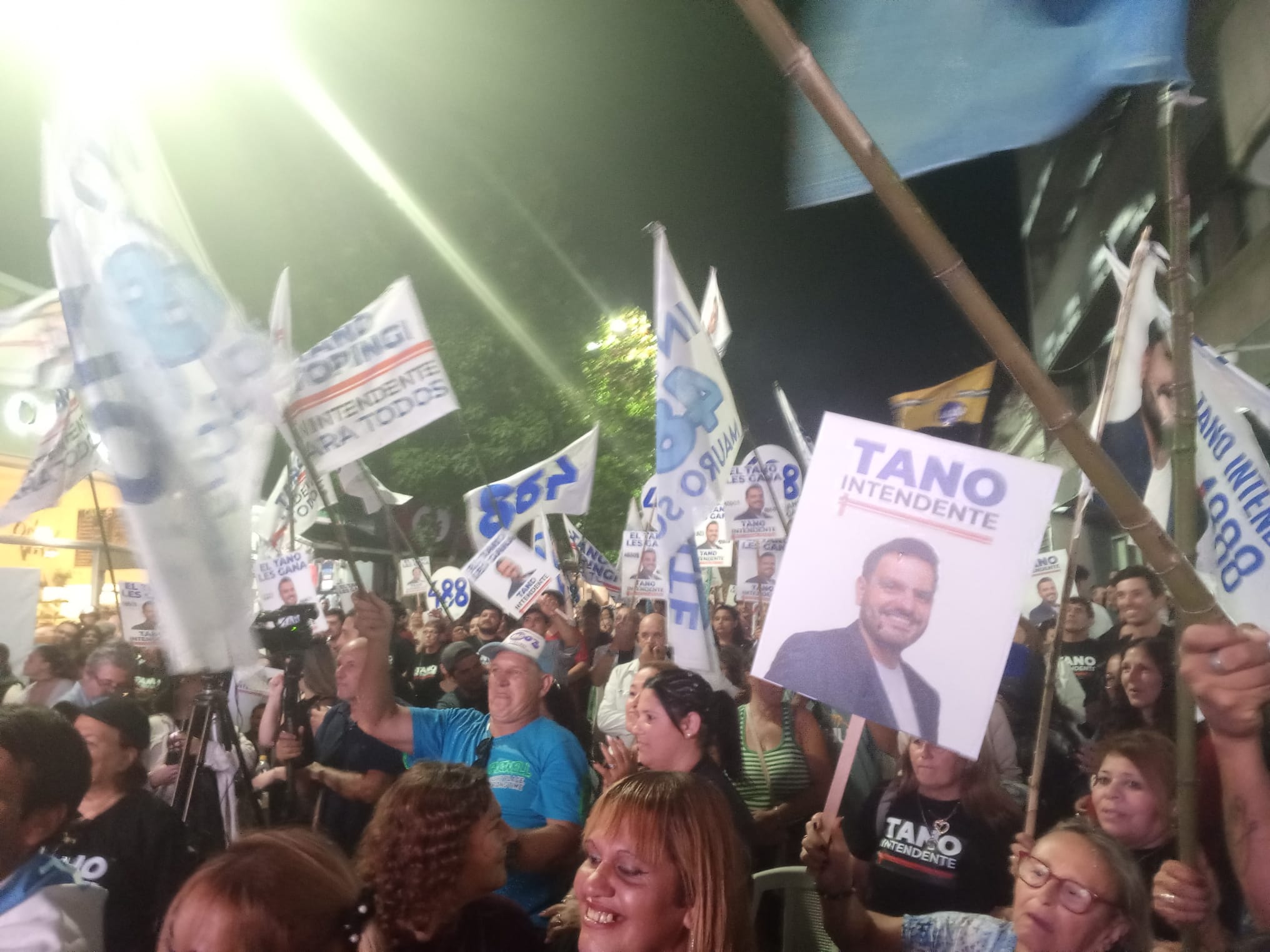 ACTO CIERRE STOPINGI 8