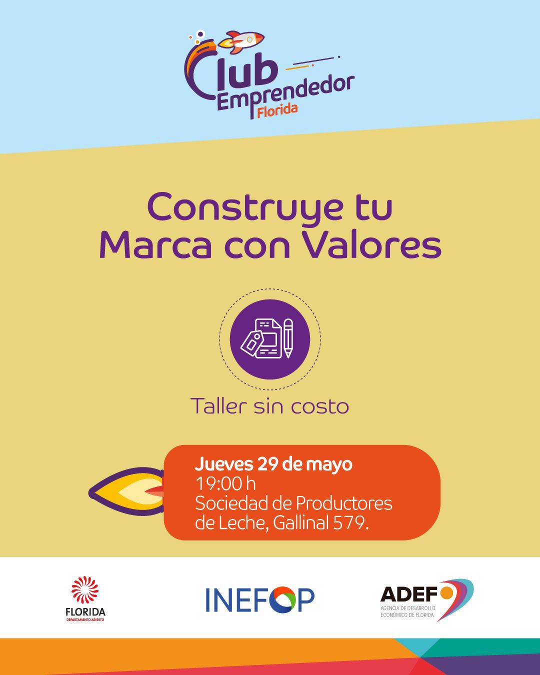 ADEF Florida 29 5 25