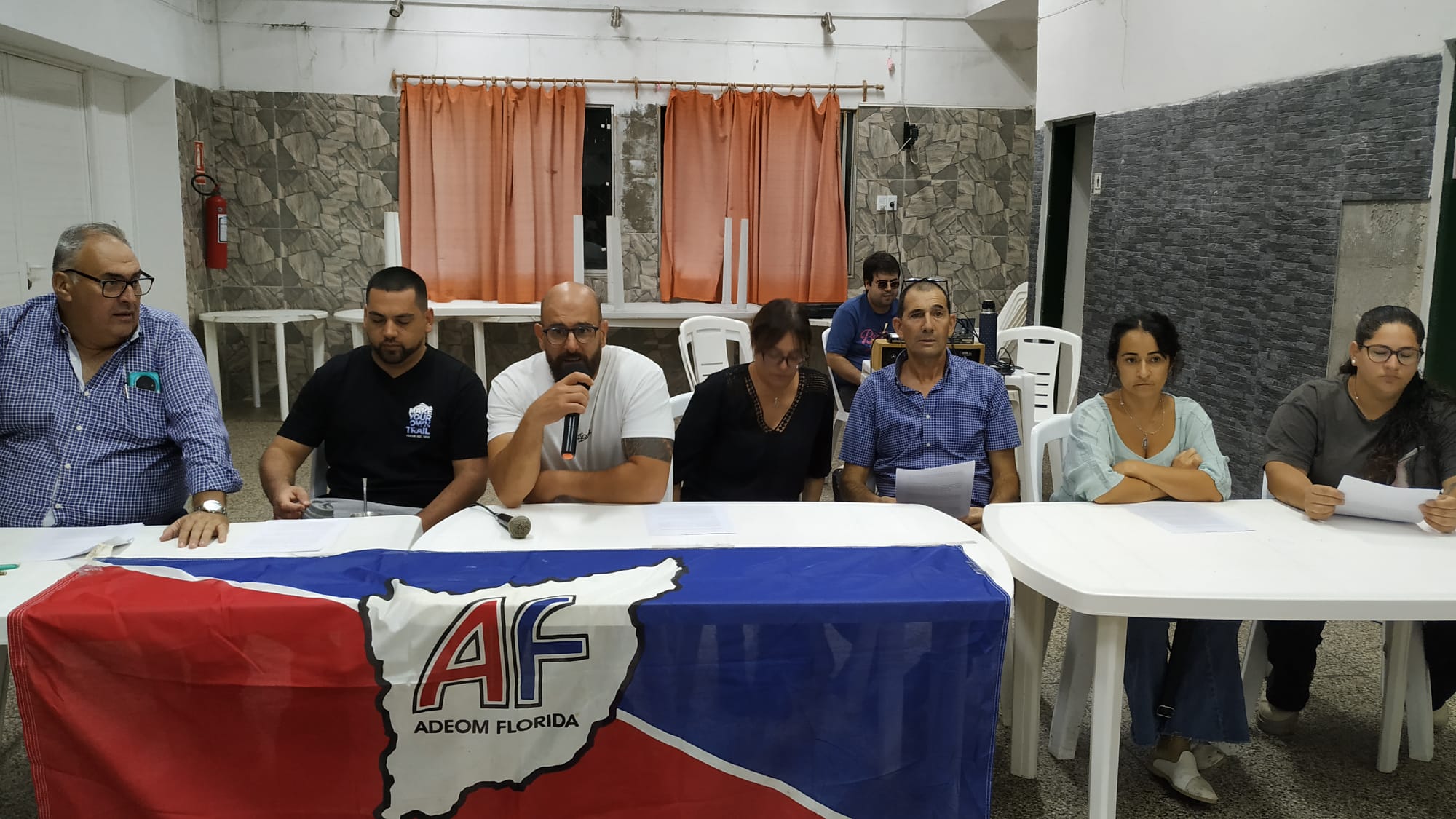 ADEOM presentará plataforma reivindicativa a candidatos a la Intendencia