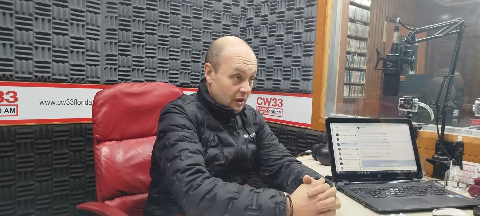 ALEJANDRO RIVERO 19 8 25