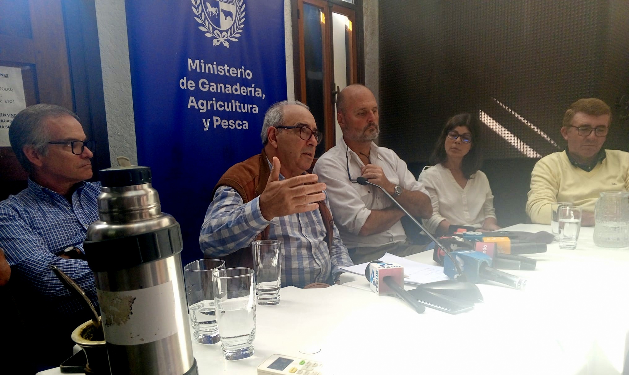 ALFREDO FRATTI EN FLORIDA